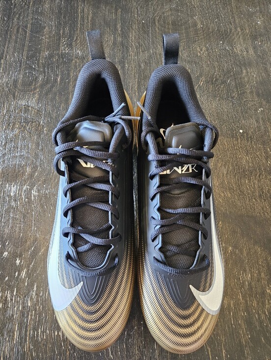 Nike Other - Nike Vapor Edge Speed 3 Football Cleats